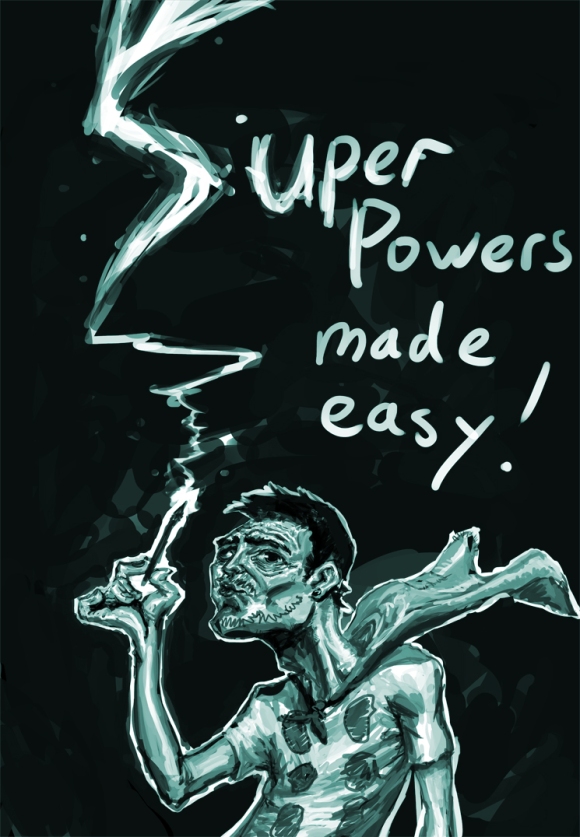 superpowersmade easy